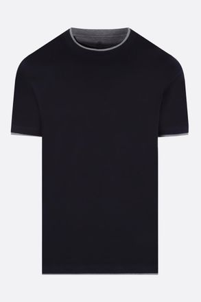 Brunello Cucinelli T-Shirts And Polos