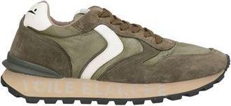 Voile Blanche SCHUHE - Sneakers auf YOOX.COM