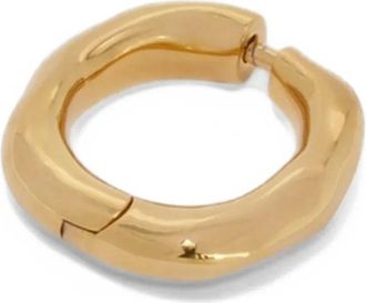 Jil Sander Spilla Cannolo - Oro