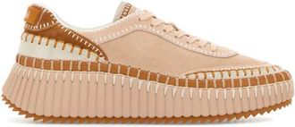 Chlo&eacute; Sneakers