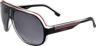 Carrera Mens SPEEDWAY/N T4O9O sunglasses - Black - One Size