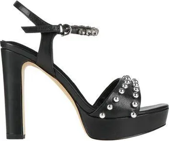 Luciano Barachini FOOTWEAR - Sandals sur YOOX.COM