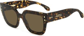 Isabel Marant unisex, Accessoires, Veelkleurig, Maat: 65 MM