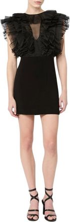 Max Mara Mujer, Vestidos, Negro, Talla: 2XS