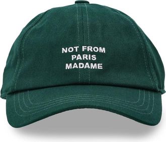 Drôle de Monsieur Caps Verde-Uomo