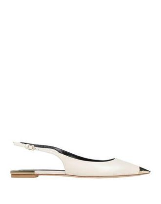 Elisabetta Franchi SCHUHE - Ballerinas auf YOOX.COM