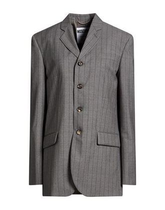 Moschino ROPA DE ABRIGO - Chaquetas y cazadoras en YOOX.COM