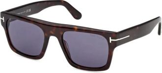 Tom Ford Occhiali da sole Cyrus 02 - - Accessories - Uomo - Marrone - ONE SIZE