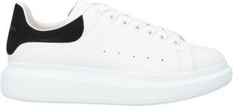 Alexander McQueen CALZADO - Sneakers en YOOX.COM