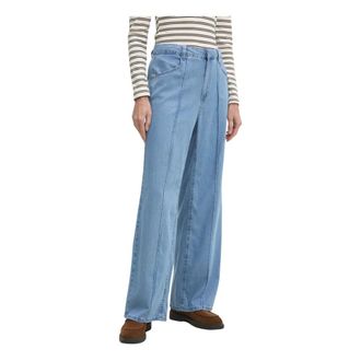 DKNY Mujer, Vaqueros, Azul, Talla: M