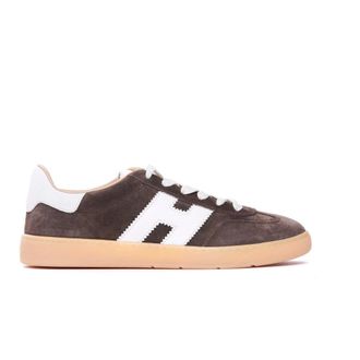 Hogan Sneakers, male, Brown, Size: 6 1/2 US Brown Sneakers for Men