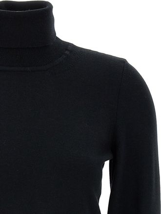 Antonino Valenti Merino Wool Womens Cardigan
