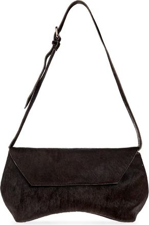 Gestuz Dames, Tassen, Bruin, Maat: ONE Size Leer