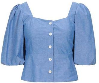 Sandro CAMISETAS Y TOPS - Camisas en YOOX.COM