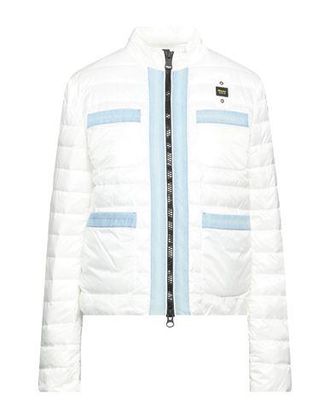 Blauer COATS & JACKETS - Puffers on YOOX.COM