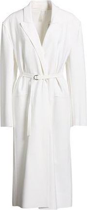 Norma Kamali VESTIDOS - Vestidos midi en YOOX.COM