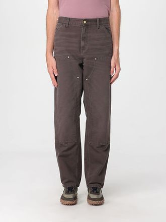 Carhartt Work in Progress Pantalone in cotone organico Carhartt Wip