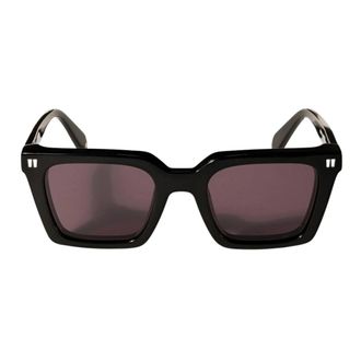 Off-white Sunglasses, unisex, Black, Size: 51 MM Reno Sunglasses