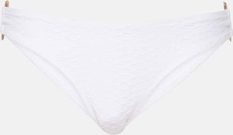 Heidi Klein Milos bikini bottom