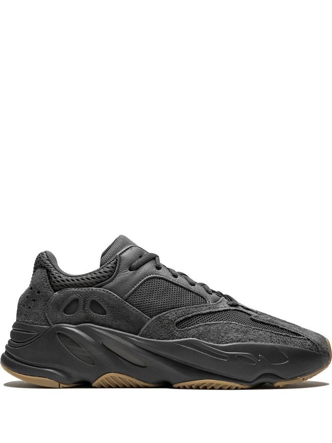 靴 adidas YEEZY 700 Utility Black 27.5 Yeezy Boost 700 'Utility Black' 2023 - Adidas - FV5304 23