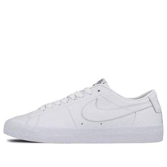 Nike NBA x Blazer Low SB White AR1576-114