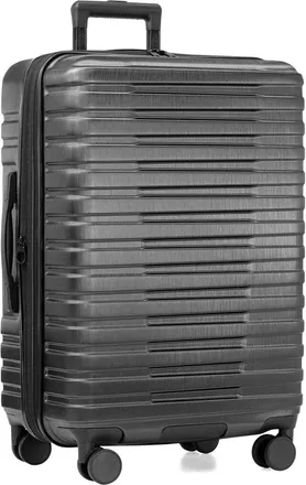 Travelers Choice Us Traveler Boren Expandable Medium Hardside Luggage