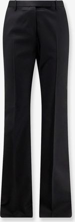 Tom Ford Pantaloni in lana e seta - TOM FORD - gender_Woman