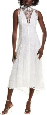 Alexis Alexis Rhiane Midi Dress