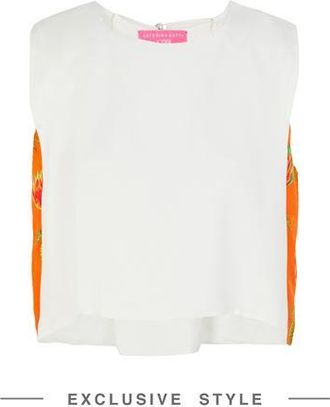 Caterina Gatta x YOOX Tops