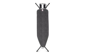 Brabantia Tabla Planchar 124x38 Centro Planchado
