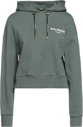 Balmain Sweatshirts