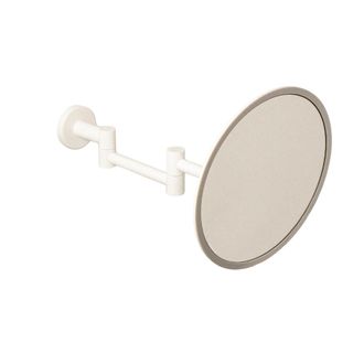Cosmic Cosmic - Architect Sp Espejo Aumento De Pared Blanco Mate - Ref: Wjc235a0085065