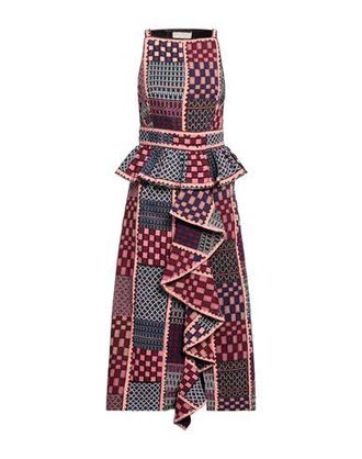 Ulla Johnson DRESSES - Midi dresses on YOOX.COM