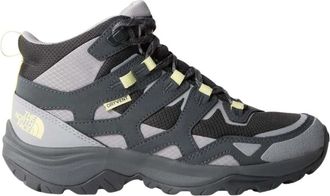 The North Face Hedgehog Fastpack III - Dames - Wandelschoenen - Zwart - 40 EU - Leer - Fitness