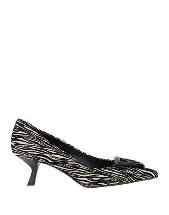 Sergio Levantesi FOOTWEAR - Pumps on YOOX.COM