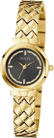 Guess Dameshorloge goud GB Mini Rumour Gw 0839L2 - Dames - Horloges - Geel - ONE Size - Accessoires