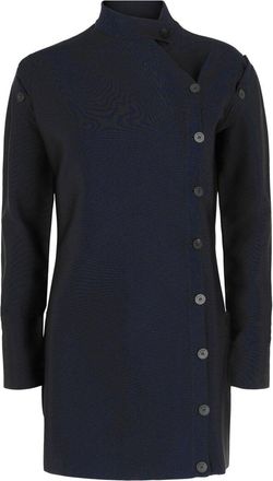 Ferragamo Convertible Mini Dress