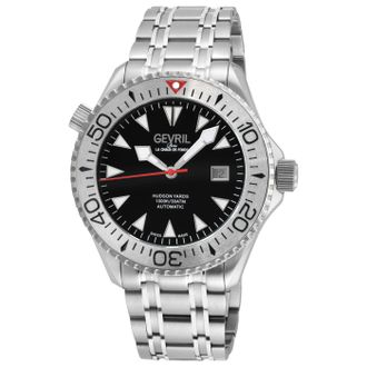 Gevril Group Hudson Yards Mens Watch