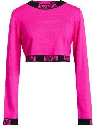 Moschino PRENDAS DE PUNTO - Pullover en YOOX.COM