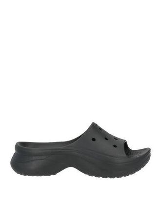 Crocs FOOTWEAR - Sandals on YOOX.COM