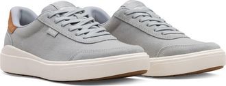 Kizik Prague 2 Hands-Free Sneaker in Harbor Mist at Nordstrom, Size 8.5