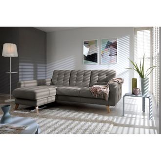 Fredriks home24 Ecksofa Cropwell