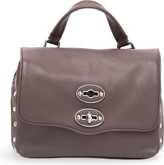 Zanellato Baby Postina Saeta Handbag