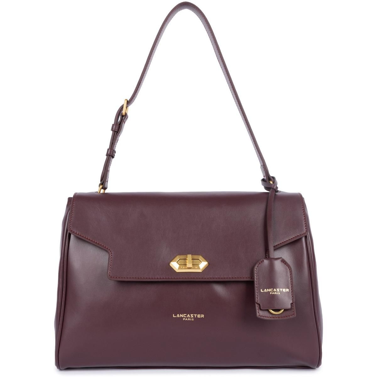 Sac Bandoulière Sac Lancaster Automne Hiver 2019 Sac Tendance