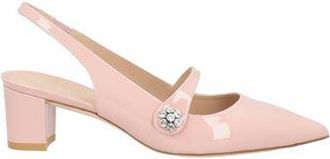 Stuart Weitzman FOOTWEAR - Pumps sur YOOX.COM