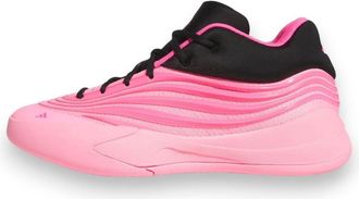 adidas Dame 10 Beam Pink KJ6559