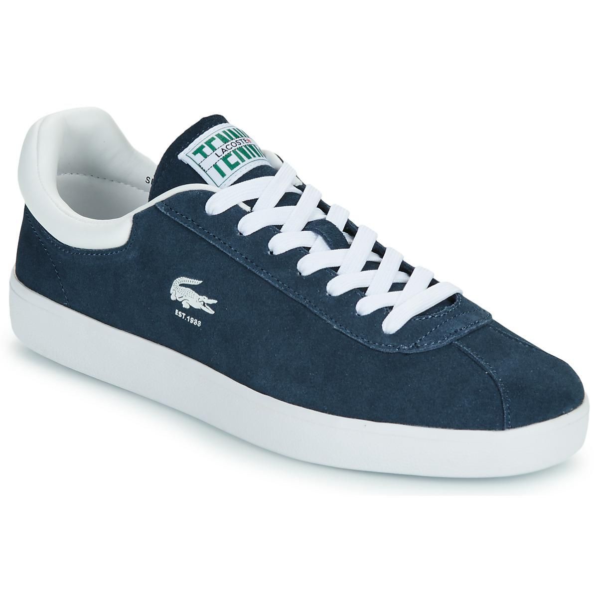 Chaussure lacoste pas chere best sale