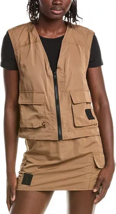 House Of Harlow House Of Harlow Hikers Cargo Vest
