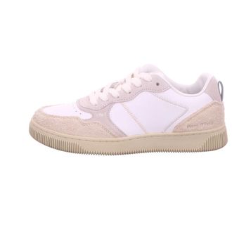 Marc O'Polo Sneakers - Dames - Schoenen - Beige - Maat: 42 EU