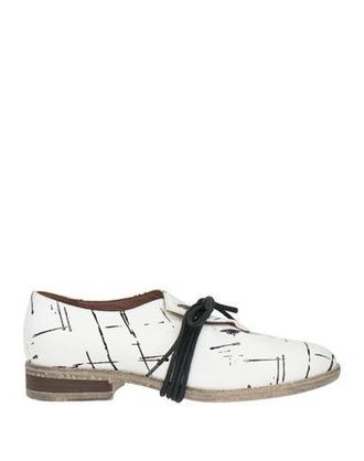 Le Boh&eacute;mien FOOTWEAR - Lace-up shoes on YOOX.COM